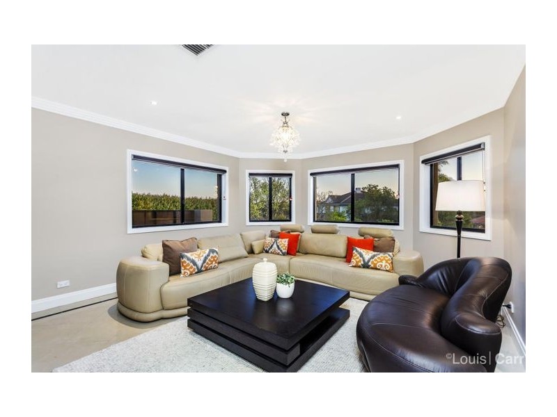 27 Lygon Place, Castle Hill NSW 2154