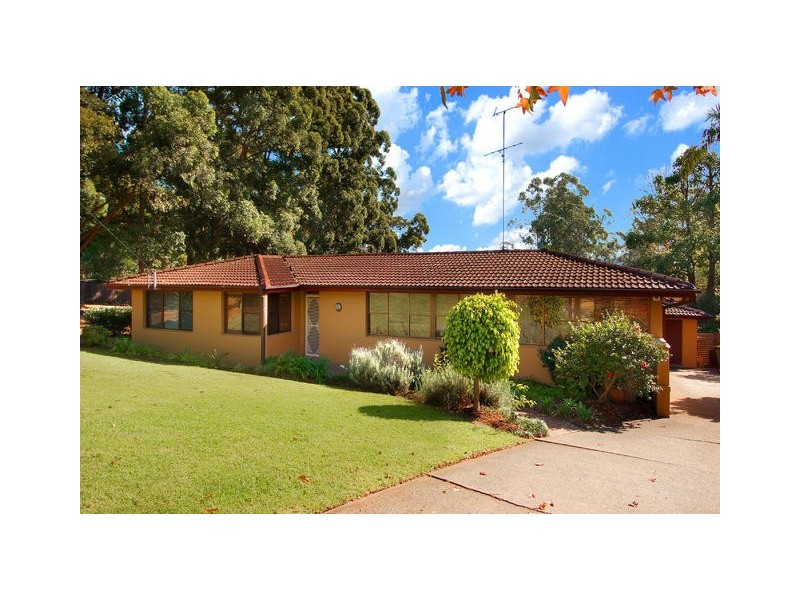 69 Murray Farm Road, Carlingford NSW 2118