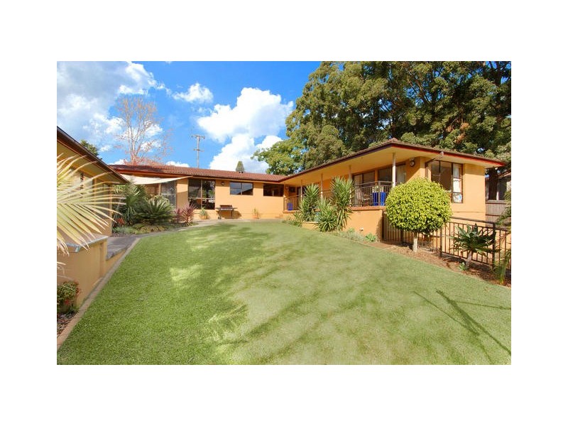 69 Murray Farm Road, Carlingford NSW 2118