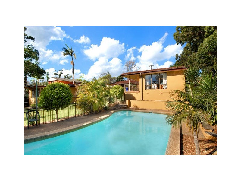 69 Murray Farm Road, Carlingford NSW 2118