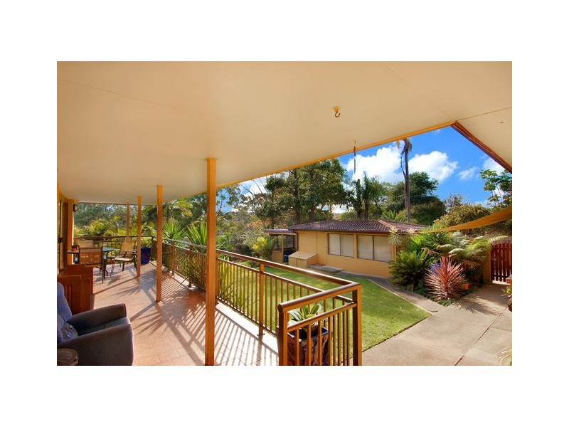 69 Murray Farm Road, Carlingford NSW 2118