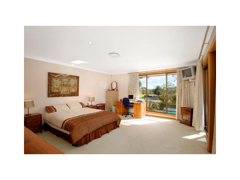 69 Murray Farm Road, Carlingford NSW 2118