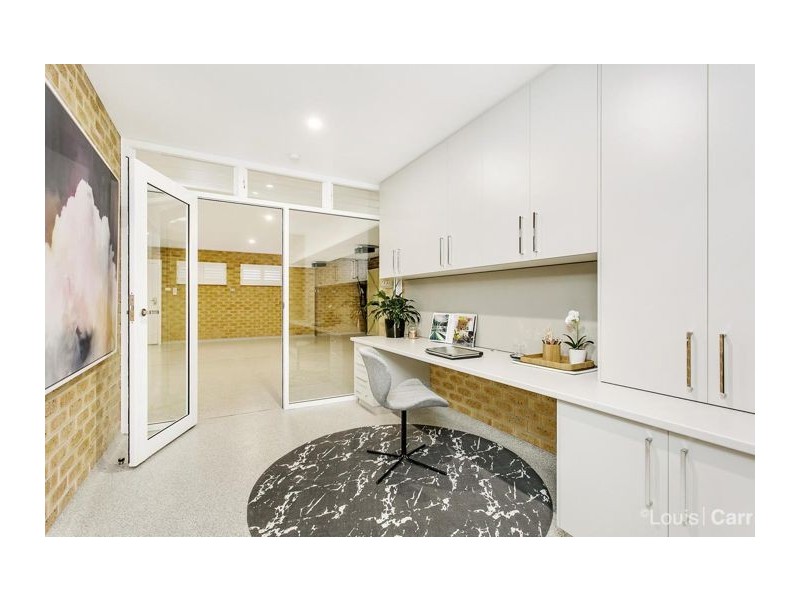 27 Amberwood Way, Castle Hill NSW 2154