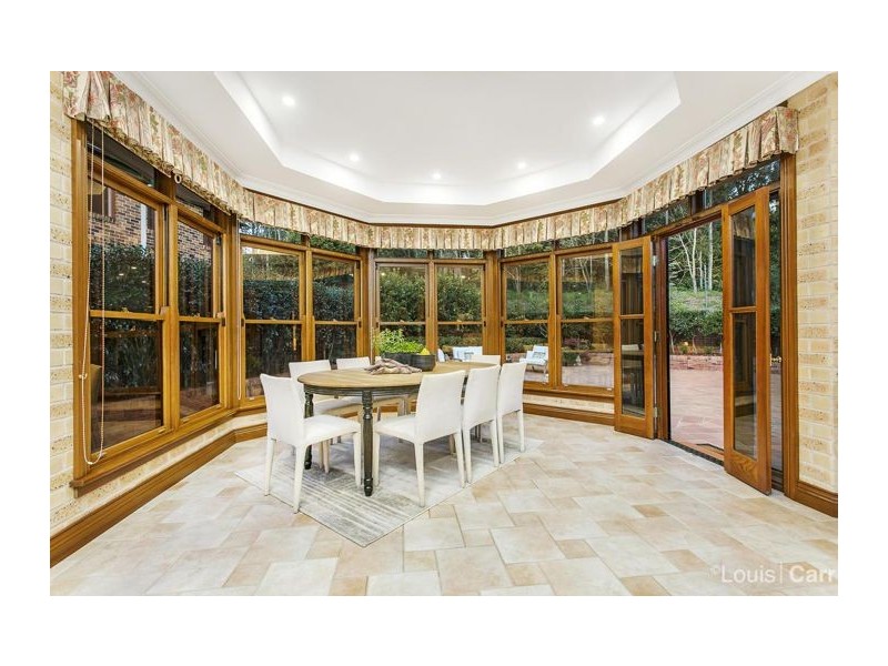 27 Amberwood Way, Castle Hill NSW 2154