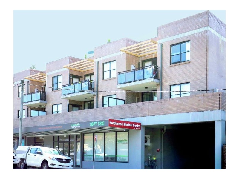 18 1-3 Kleins Road, Northmead NSW 2152