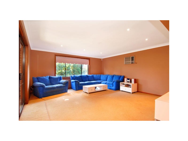 Castle Hill NSW 2154