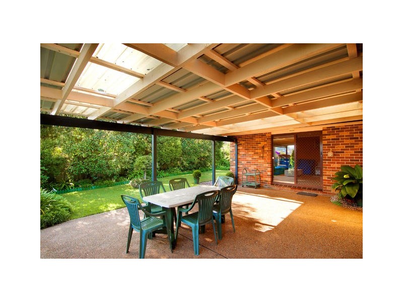 Castle Hill NSW 2154