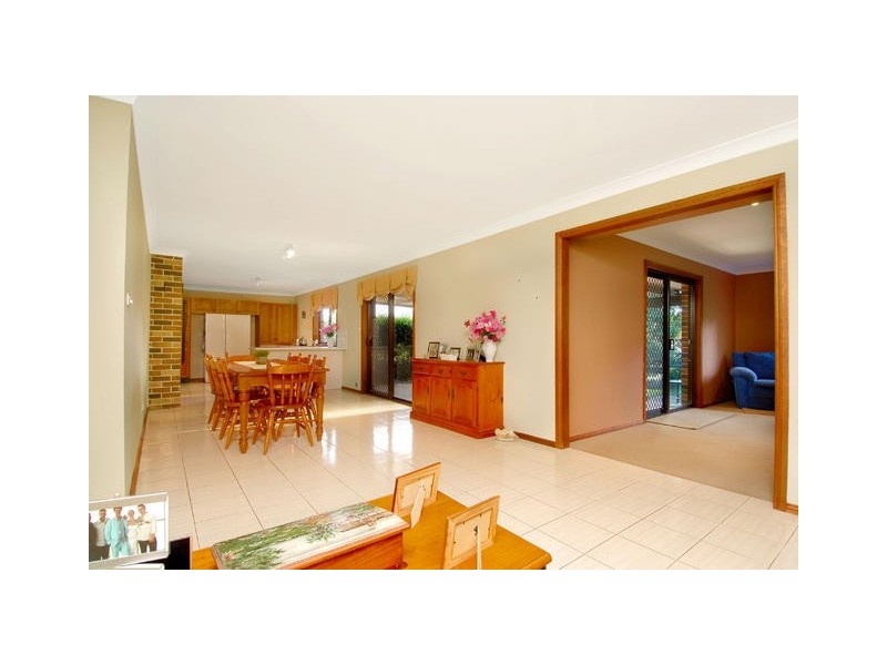 Castle Hill NSW 2154