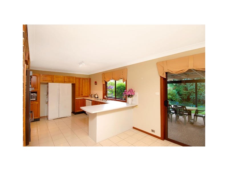 Castle Hill NSW 2154