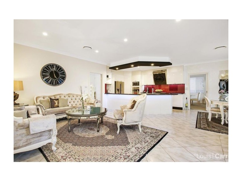 9 Hampshire Avenue, West Pennant Hills NSW 2125