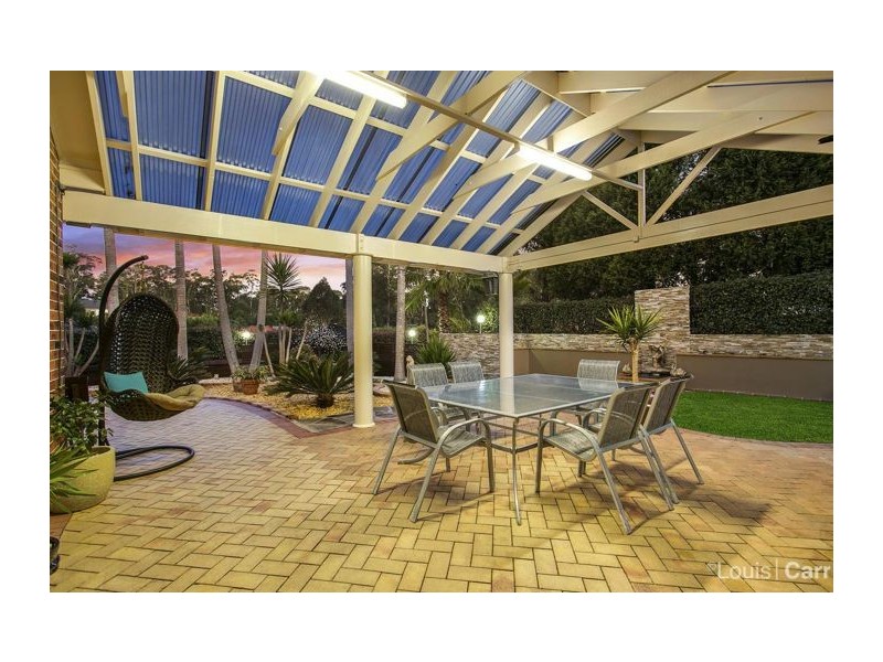 9 Hampshire Avenue, West Pennant Hills NSW 2125