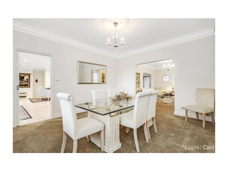 9 Hampshire Avenue, West Pennant Hills NSW 2125