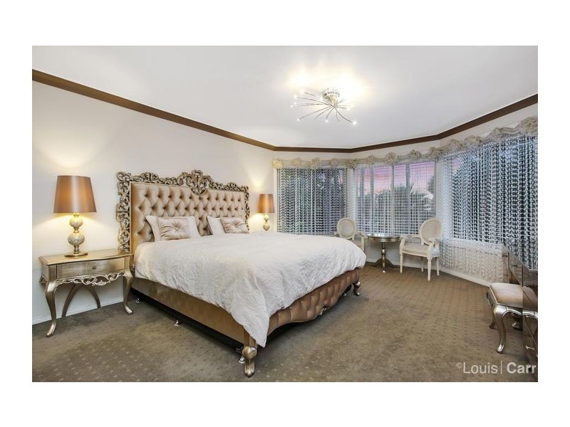 9 Hampshire Avenue, West Pennant Hills NSW 2125