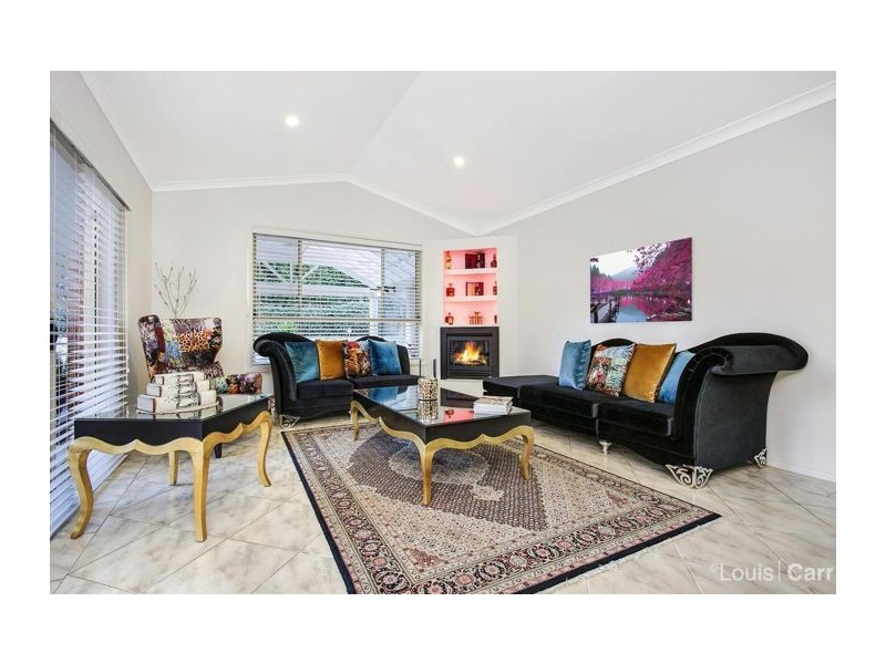 9 Hampshire Avenue, West Pennant Hills NSW 2125