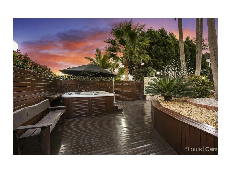 9 Hampshire Avenue, West Pennant Hills NSW 2125