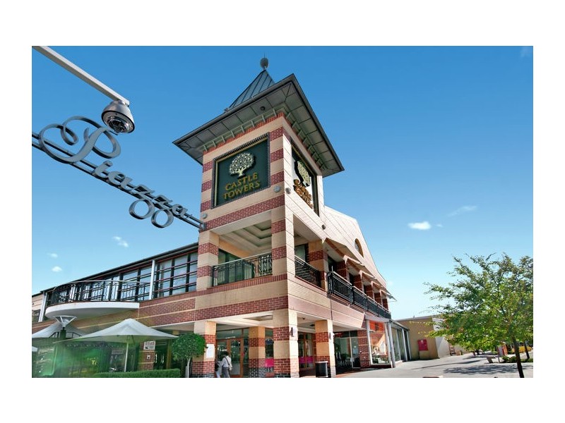 35 Cumberland Ave, Castle Hill NSW 2154