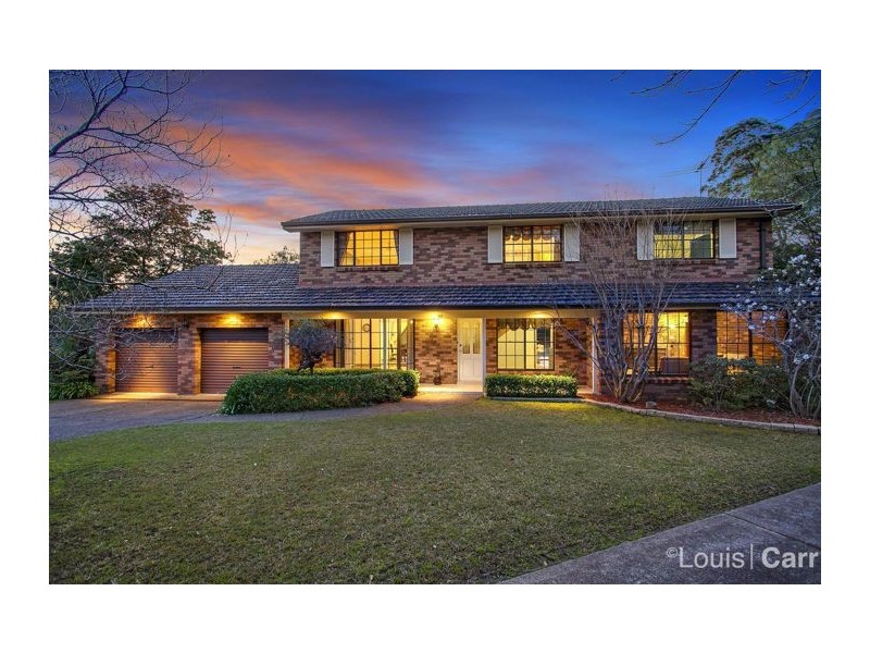 147 Oratava Avenue, West Pennant Hills NSW 2125