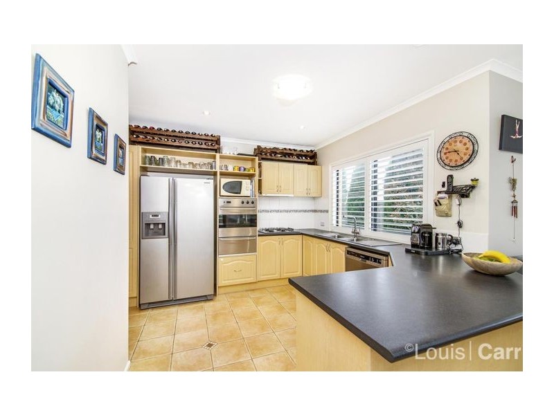 1 Matilda Grove, Beaumont Hills NSW 2155