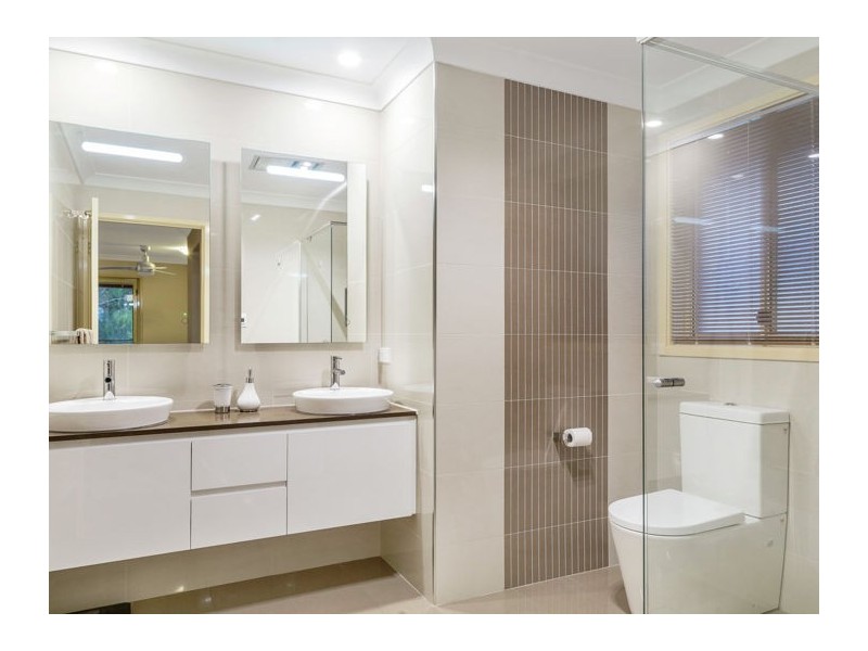 22 Balfour Avenue, Beaumont Hills NSW 2155