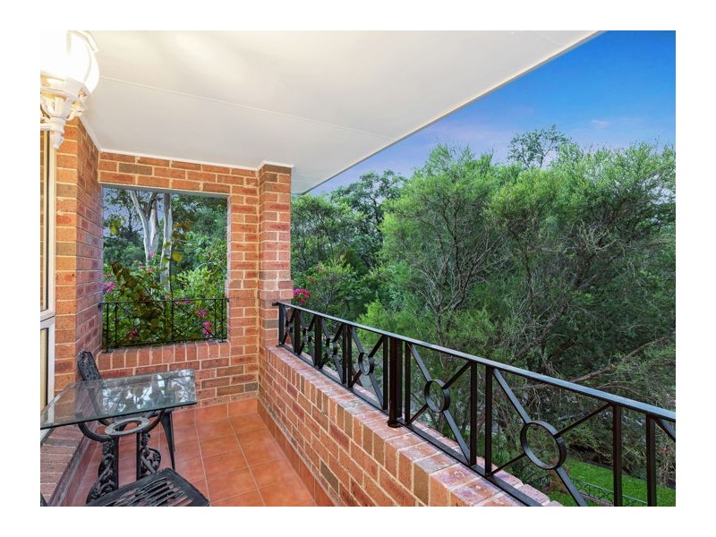22 Balfour Avenue, Beaumont Hills NSW 2155