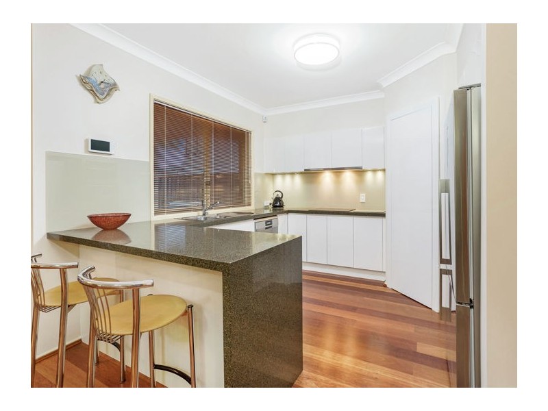 22 Balfour Avenue, Beaumont Hills NSW 2155