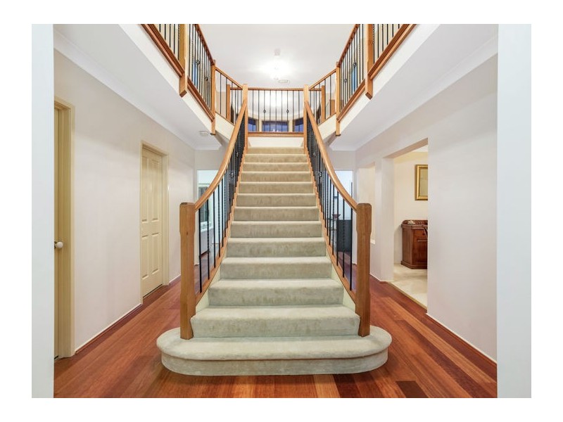 22 Balfour Avenue, Beaumont Hills NSW 2155