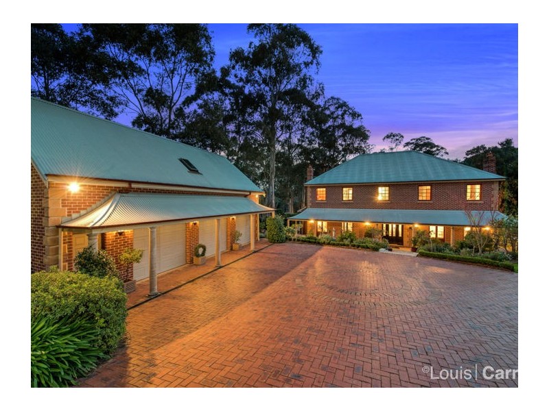 West Pennant Hills NSW 2125