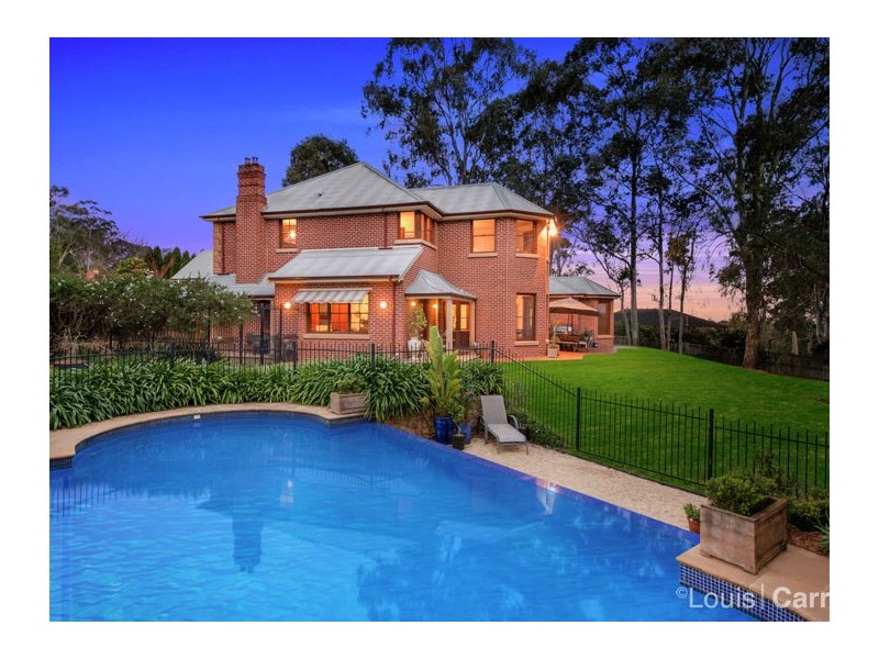 West Pennant Hills NSW 2125