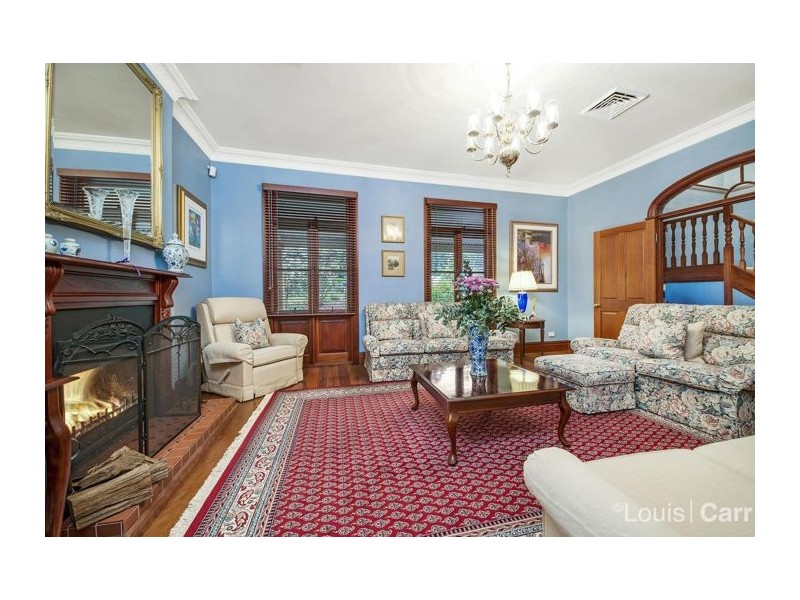 West Pennant Hills NSW 2125