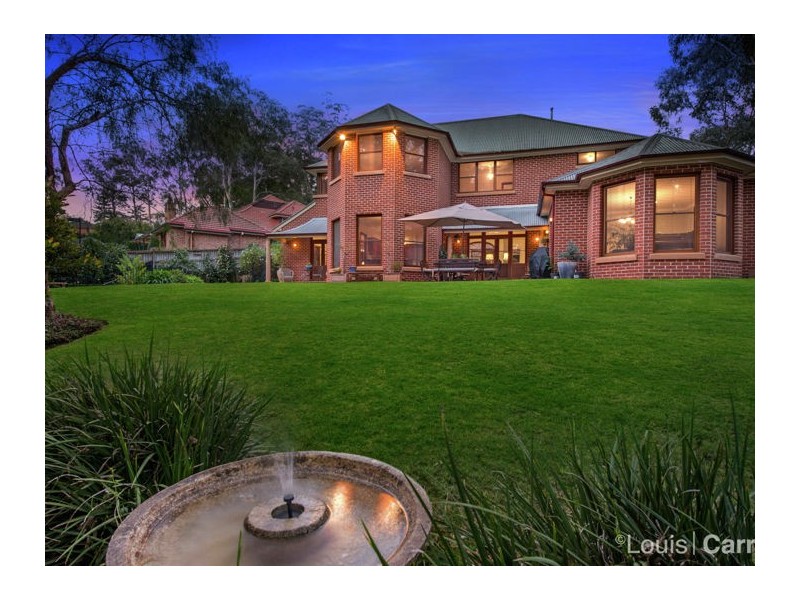 West Pennant Hills NSW 2125