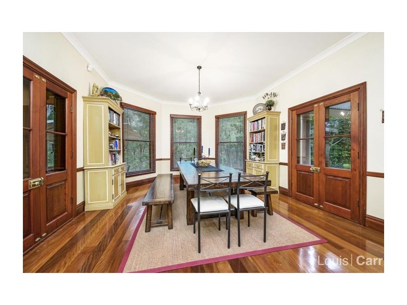 West Pennant Hills NSW 2125