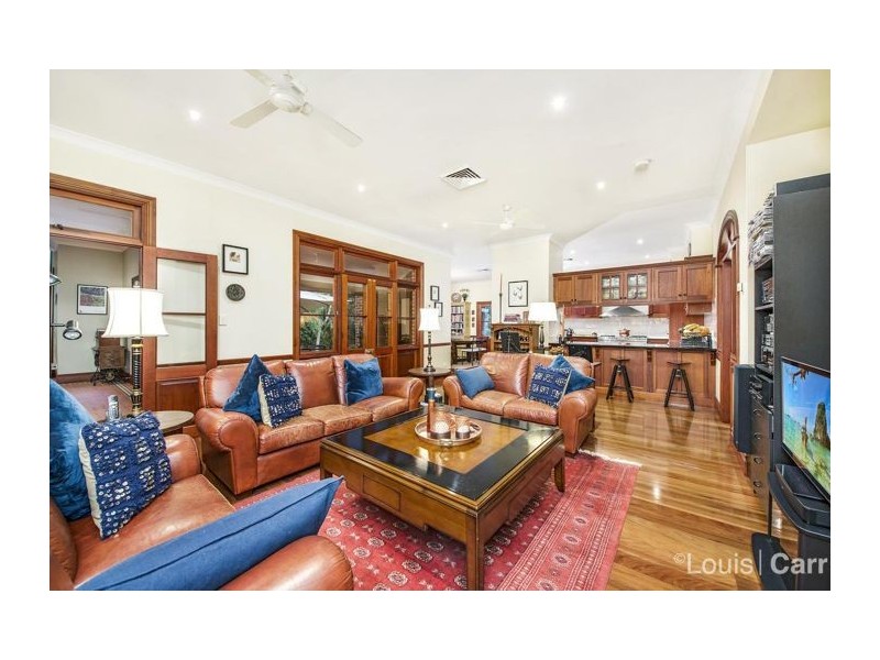 West Pennant Hills NSW 2125