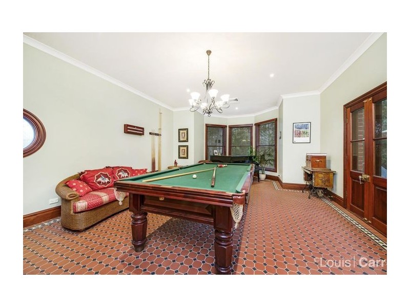 West Pennant Hills NSW 2125