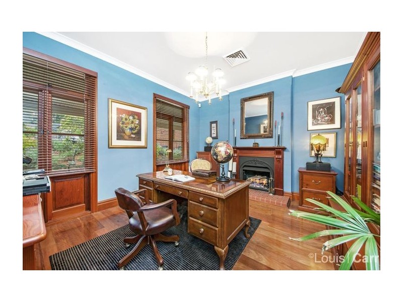 West Pennant Hills NSW 2125