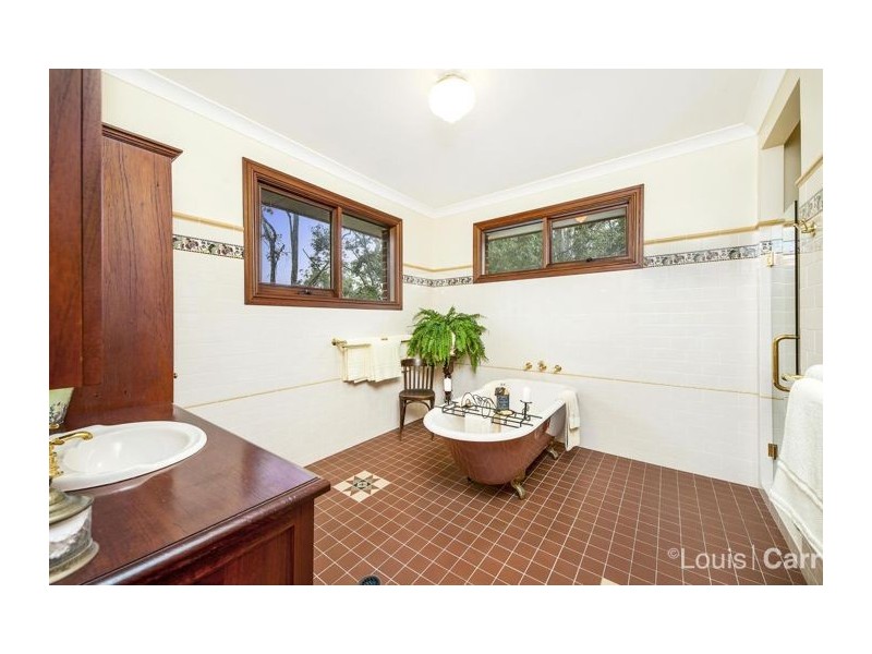 West Pennant Hills NSW 2125