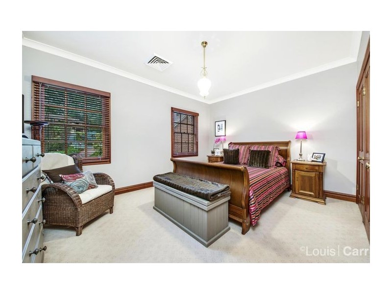 West Pennant Hills NSW 2125