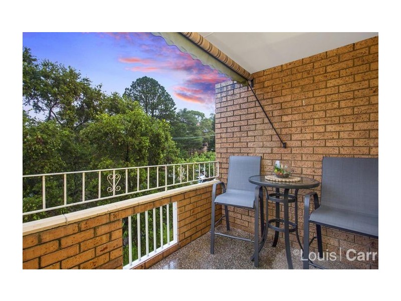 4/11-13 Jessie Street, Westmead NSW 2145