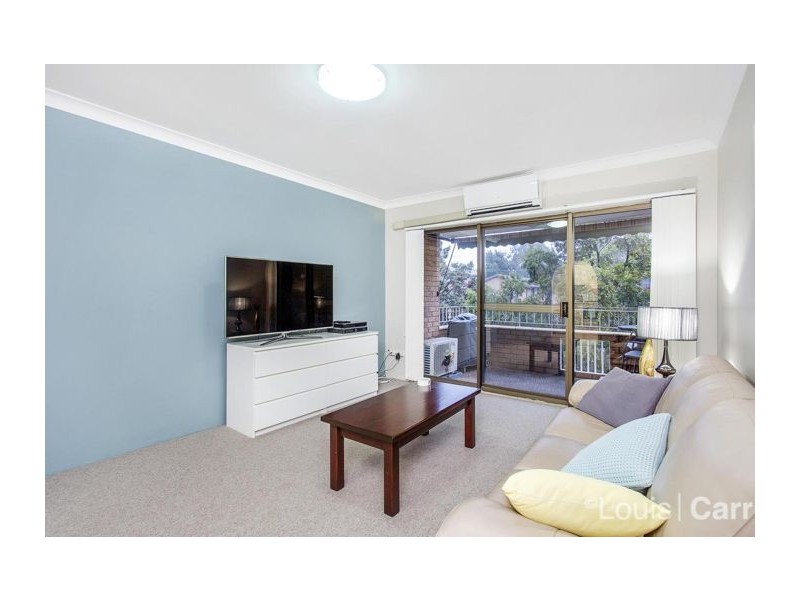 4/11-13 Jessie Street, Westmead NSW 2145