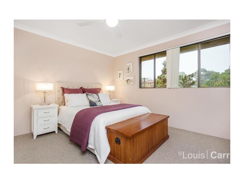 4/11-13 Jessie Street, Westmead NSW 2145