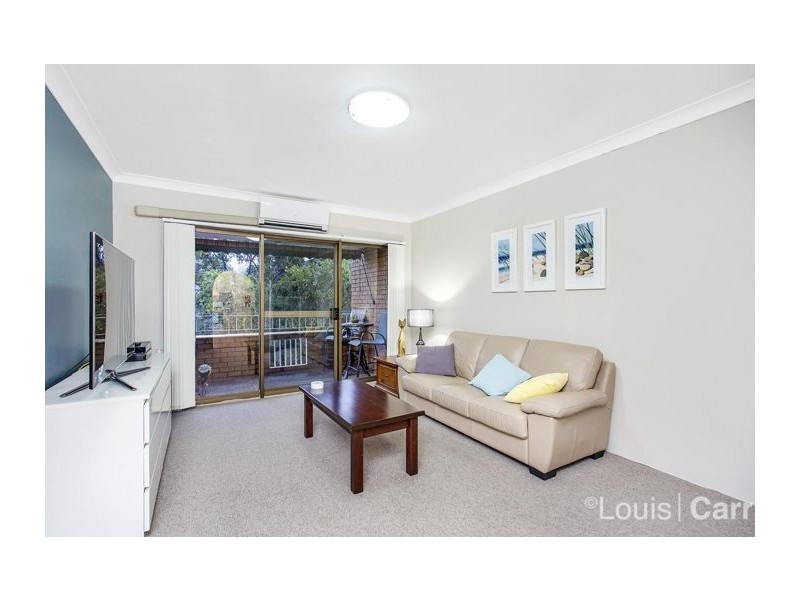 4/11-13 Jessie Street, Westmead NSW 2145