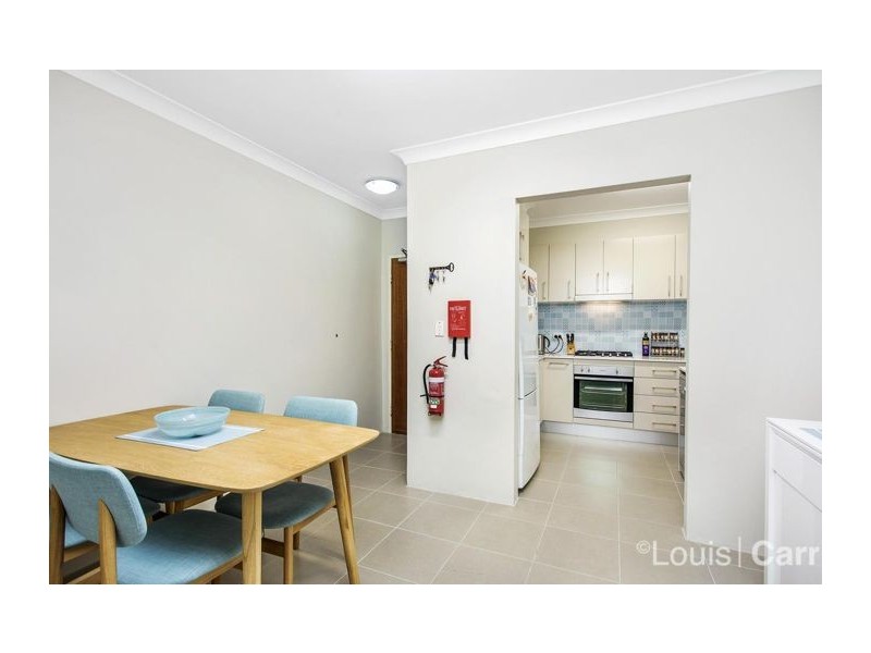 4/11-13 Jessie Street, Westmead NSW 2145