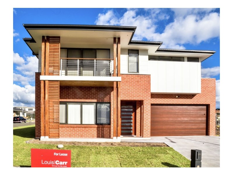 17 Florence Ave, Kellyville NSW 2155