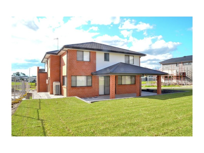17 Florence Ave, Kellyville NSW 2155