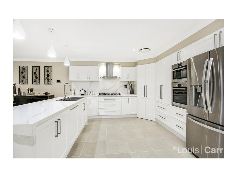 35 Ballymena Way, Kellyville NSW 2155