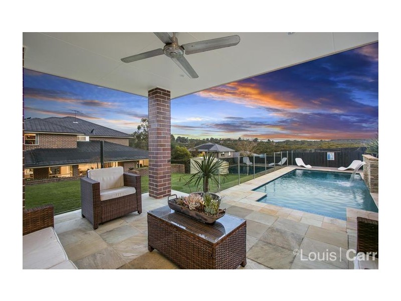 35 Ballymena Way, Kellyville NSW 2155