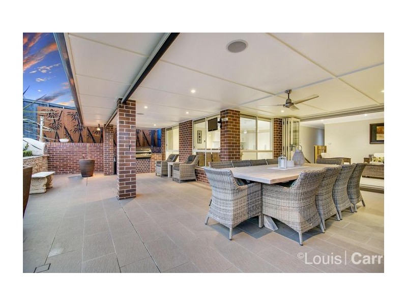 35 Ballymena Way, Kellyville NSW 2155