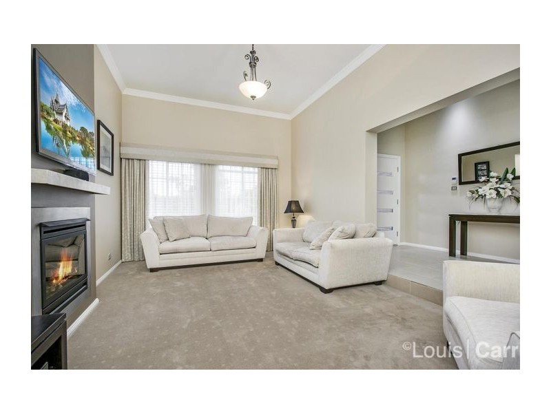 35 Ballymena Way, Kellyville NSW 2155