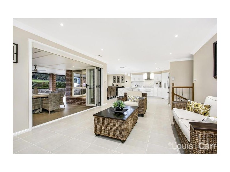 35 Ballymena Way, Kellyville NSW 2155