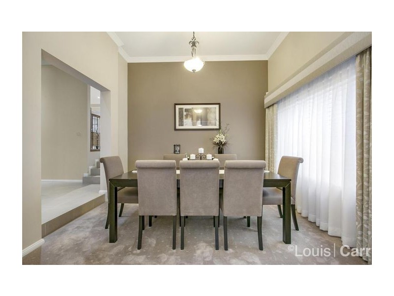 35 Ballymena Way, Kellyville NSW 2155