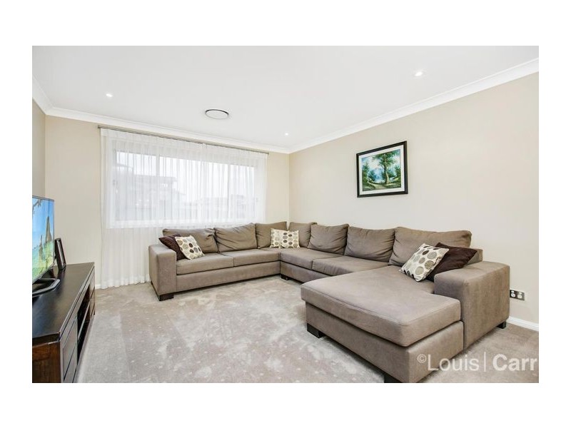 35 Ballymena Way, Kellyville NSW 2155